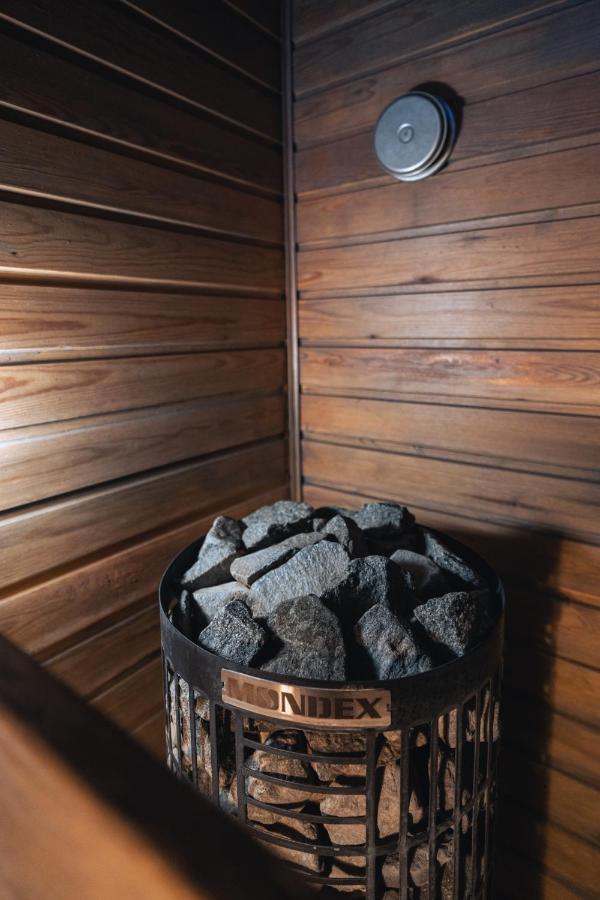 Arctic Loft Рованиеми Экстерьер фото