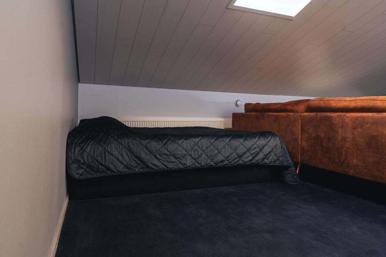 Arctic Loft Рованиеми Экстерьер фото