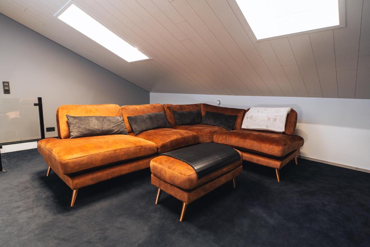 Arctic Loft Рованиеми Экстерьер фото